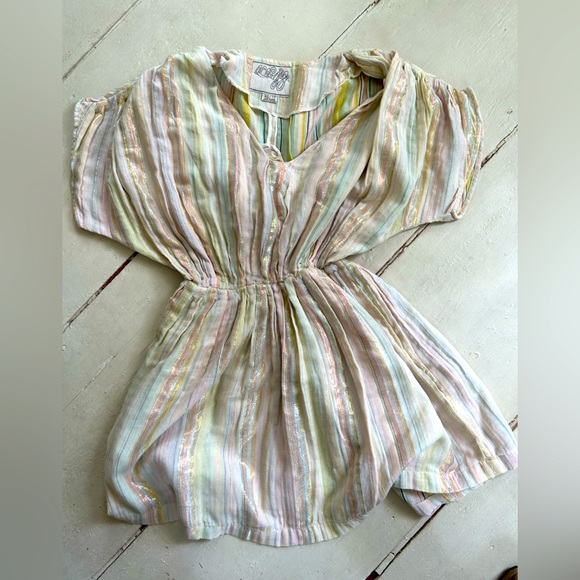 Ace & Jig dress size xs - Picture 2 of 4